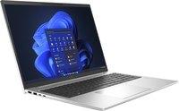 HP EliteBook 860 G9 Laptop 40.6 cm (16") WUXGA Intel® Core™ i7 i7-1260P 32 GB DDR5-SDRAM 1 TB SSD Wi-Fi 6E (802.11ax) Windows 11 Pro Silver - imagine 4
