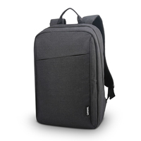 Lenovo B210 39.6 cm (15.6") Backpack Black - imagine 6