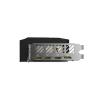 Gigabyte AORUS GeForce RTX 4060 ELITE 8G NVIDIA 8 GB GDDR6 - imagine 10
