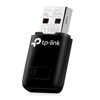 TP-Link TL-WN823N network card WLAN 300 Mbit/s - imagine 3