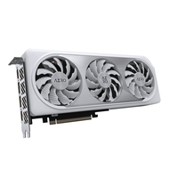 Gigabyte GeForce RTX 4060 Ti AERO OC NVIDIA 16 GB GDDR6 - imagine 3