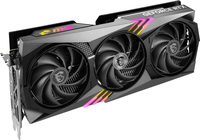MSI GeForce RTX 4060 Ti GAMING X TRIO 8G NVIDIA 8 GB GDDR6 - imagine 7