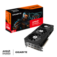Gigabyte Radeon RX 7700 XT GAMING OC 12G AMD 12 GB GDDR6 - imagine 3