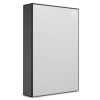 Seagate One Touch STKY2000401 external hard drive 2 TB Black, Silver - imagine 4