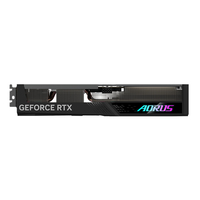 Gigabyte AORUS GeForce RTX 4060 ELITE 8G NVIDIA 8 GB GDDR6 - imagine 9