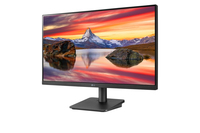 LG 24MP400P-B computer monitor 60.5 cm (23.8") 1920 x 1080 pixels Full HD LED Black - imagine 3