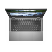 DELL Latitude 7340 Laptop 33.8 cm (13.3") Full HD Intel® Core™ i7 i7-1365U 16 GB LPDDR5-SDRAM 512 GB SSD Wi-Fi 6E (802.11ax) Windows 11 Pro Grey - imagine 5