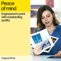 HP 973X High Yield Yellow Original PageWide Cartridge - imagine 6