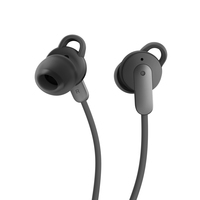 Lenovo GXD1C99237 headphones/headset Wired In-ear Calls/Music/Sport/Everyday USB Type-C Black - imagine 14