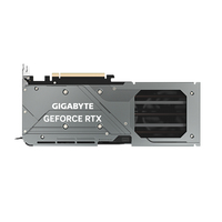 Gigabyte GeForce RTX 4060 Ti GAMING OC 16G NVIDIA 16 GB GDDR6 - imagine 6