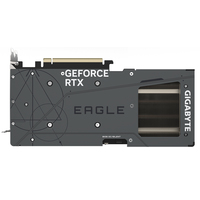 Gigabyte GV-N4070EAGLE OC-12GD graphics card NVIDIA GeForce RTX 4070 12 GB GDDR6X - imagine 5