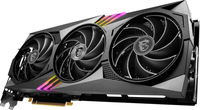 MSI GeForce RTX 4060 Ti GAMING X TRIO 8G NVIDIA 8 GB GDDR6 - imagine 5