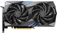 MSI GeForce RTX 4060 Ti GAMING X 8G NVIDIA 8 GB GDDR6 - imagine 2
