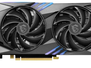 MSI GeForce RTX 4060 Ti GAMING X 8G NVIDIA 8 GB GDDR6