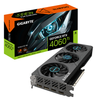 Gigabyte GeForce RTX 4060 Ti EAGLE OC 8G NVIDIA 8 GB GDDR6 - imagine 7