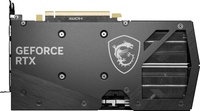 MSI GeForce RTX 4060 Ti GAMING X 8G NVIDIA 8 GB GDDR6 - imagine 4