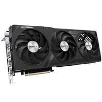 Gigabyte GV-N4080WF3-16GD graphics card NVIDIA GeForce RTX 4080 16 GB GDDR6X - imagine 3