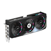 Gigabyte AORUS GeForce RTX 4060 ELITE 8G NVIDIA 8 GB GDDR6 - imagine 5