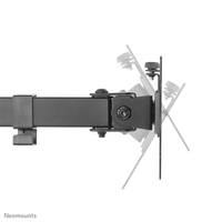 Neomounts monitor desk mount - imagine 7