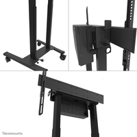 Neomounts motorised floor stand - imagine 11