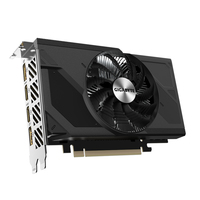 Gigabyte GeForce RTX 4060 D6 NVIDIA 8 GB GDDR6 - imagine 3