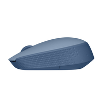 Logitech M171 mouse Ambidextrous RF Wireless Optical - imagine 5