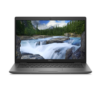 DELL Latitude 3440 Laptop 35.6 cm (14") Full HD Intel® Core™ i5 i5-1335U 16 GB DDR4-SDRAM 512 GB SSD Wi-Fi 6E (802.11ax) Windows 11 Pro Grey - imagine 3