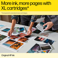 HP 953XL High Yield Cyan Original Ink Cartridge - imagine 3
