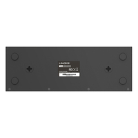 Linksys 16-Port Desktop Gigabit Switch (LGS116) - imagine 8