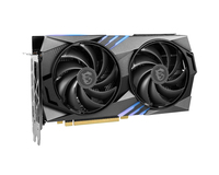 MSI GEFORCE RTX 4060 TI GAMING X 16G graphics card NVIDIA 16 GB GDDR6 - imagine 4