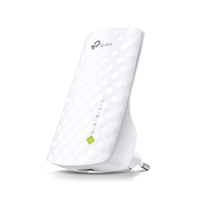 TP-Link RE200 network extender Network repeater White 10, 100 Mbit/s - imagine 2
