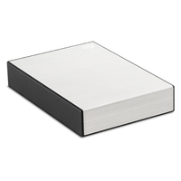 Seagate One Touch STKY2000401 external hard drive 2 TB Black, Silver - imagine 6