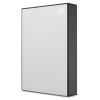 Seagate One Touch STKY2000401 external hard drive 2 TB Black, Silver - imagine 3