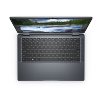 DELL Latitude 7340 Laptop 33.8 cm (13.3") Full HD+ Intel® Core™ i5 i5-1345U 16 GB LPDDR5-SDRAM 512 GB SSD Wi-Fi 6E (802.11ax) Windows 11 Pro Grey - imagine 11