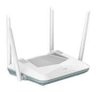 D-Link EAGLE PRO AI AX3200 Smart Router R32 - imagine 5