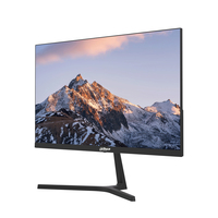 Dahua Technology LM22-B200S computer monitor 54.5 cm (21.4") 1920 x 1080 pixels Full HD Black - imagine 2