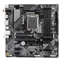 Gigabyte B760M DS3H AX (rev. 1.x) Intel B760 Express LGA 1700 micro ATX - imagine 3