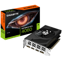 Gigabyte GeForce RTX 4060 D6 NVIDIA 8 GB GDDR6 - imagine 8