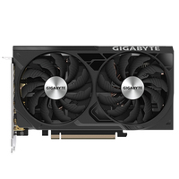 Gigabyte GeForce RTX 4060 Ti WINDFORCE OC NVIDIA 8 GB GDDR6 - imagine 2