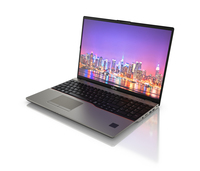 Fujitsu LIFEBOOK U7613 Laptop 40.6 cm (16") Touchscreen WUXGA Intel® Core™ i7 i7-1370P 32 GB DDR4-SDRAM 1 TB SSD Wi-Fi 6E (802.11ax) Windows 11 Pro Silver - imagine 4