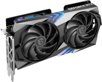 MSI GeForce RTX 4060 Ti GAMING X 8G NVIDIA 8 GB GDDR6 - imagine 7