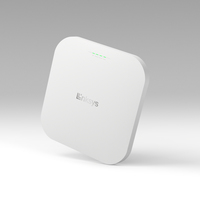 Linksys Indoor WiFi 6 Cloud Managed MU‑MIMO dual‑band wireless access point AX3600 - imagine 7