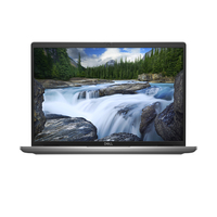 DELL Latitude 7340 Laptop 33.8 cm (13.3") Full HD Intel® Core™ i5 i5-1335U 16 GB LPDDR5-SDRAM 256 GB SSD Wi-Fi 6E (802.11ax) Windows 11 Pro Grey - imagine 2