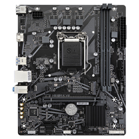 Gigabyte H510M K V2 (rev. 1.0) Intel H470 Express LGA 1200 (Socket H5) micro ATX - imagine 2