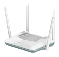 D-Link EAGLE PRO AI AX3200 Smart Router R32 - imagine 4