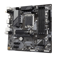 Gigabyte B760M DS3H AX (rev. 1.x) Intel B760 Express LGA 1700 micro ATX - imagine 4
