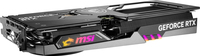 MSI GeForce RTX 4060 Ti GAMING X TRIO 8G NVIDIA 8 GB GDDR6 - imagine 8