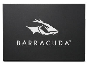 Seagate BarraCuda ZA480CV1A002 internal solid state drive 3.5" 480 GB Serial ATA
