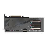 Gigabyte AORUS GeForce RTX 4060 ELITE 8G NVIDIA 8 GB GDDR6 - imagine 8