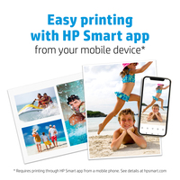 HP Advanced Photo Paper, Glossy, 250 g/m2, A4 (210 x 297 mm), 25 sheets - imagine 7